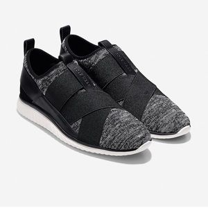 Cole Haan StudiøGrand Cross-Strap Sneaker NIB